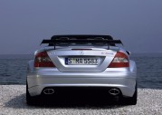 Mercedes-Benz CLK DTM Cabrio